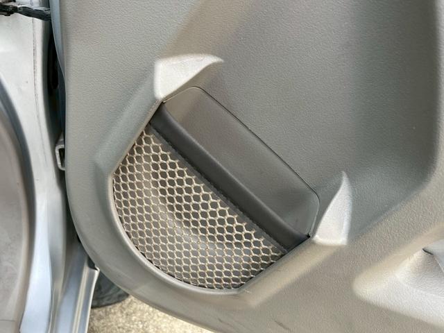 eKワゴン M 整備付 禁煙車 2DINオーディオ キーレス(45枚目)