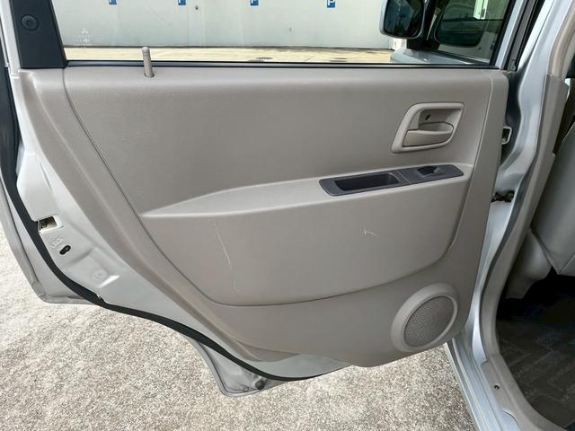 eKワゴン M 整備付 禁煙車 2DINオーディオ キーレス(52枚目)