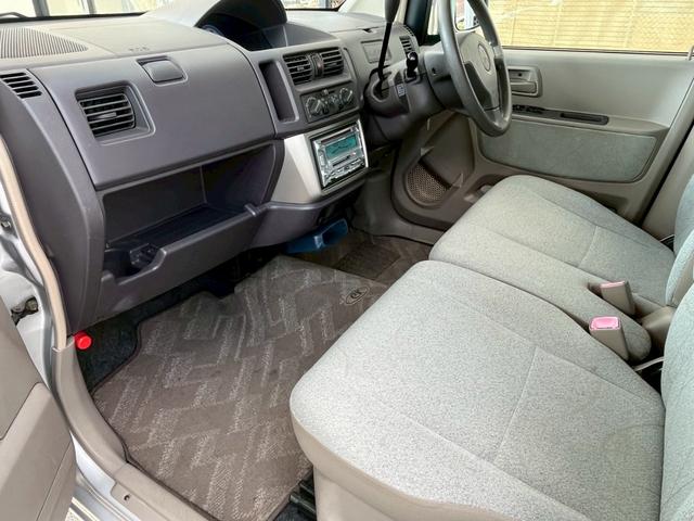 eKワゴン M 整備付 禁煙車 2DINオーディオ キーレス(53枚目)