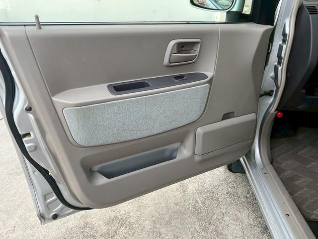 eKワゴン M 整備付 禁煙車 2DINオーディオ キーレス(54枚目)