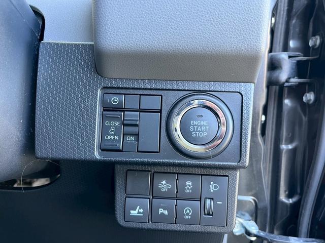 タント Ｘセレクション　車検整備付　禁煙車　両側スライド片側パワースライドドア　シートヒーター　ＬＥＤライト　オートライト　純正ナビ　地デジＴＶ　ＤＶＤ　バックカメラ　ＵＳＢジャック（8枚目）