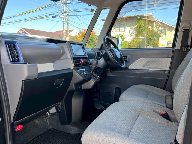 タント Ｘセレクション　車検整備付　禁煙車　両側スライド片側パワースライドドア　シートヒーター　ＬＥＤライト　オートライト　純正ナビ　地デジＴＶ　ＤＶＤ　バックカメラ　ＵＳＢジャック（22枚目）