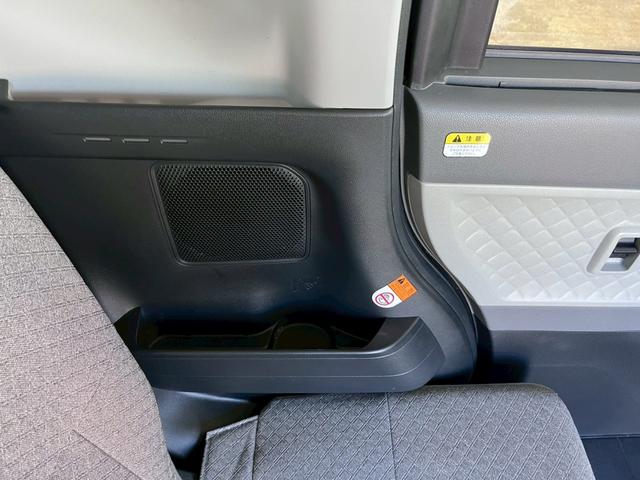 タント Ｘセレクション　車検整備付　禁煙車　両側スライド片側パワースライドドア　シートヒーター　ＬＥＤライト　オートライト　純正ナビ　地デジＴＶ　ＤＶＤ　バックカメラ　ＵＳＢジャック（25枚目）