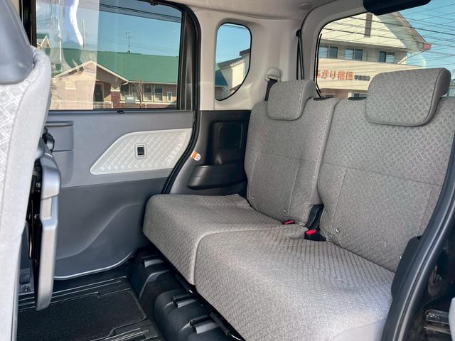 タント Ｘセレクション　車検整備付　禁煙車　両側スライド片側パワースライドドア　シートヒーター　ＬＥＤライト　オートライト　純正ナビ　地デジＴＶ　ＤＶＤ　バックカメラ　ＵＳＢジャック（26枚目）