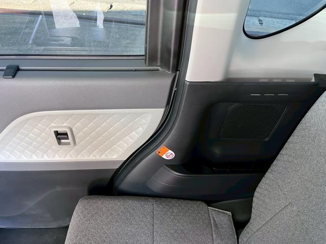 タント Ｘセレクション　車検整備付　禁煙車　両側スライド片側パワースライドドア　シートヒーター　ＬＥＤライト　オートライト　純正ナビ　地デジＴＶ　ＤＶＤ　バックカメラ　ＵＳＢジャック（27枚目）