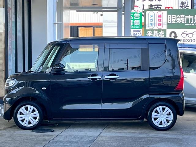 タント Ｘセレクション　車検整備付　禁煙車　両側スライド片側パワースライドドア　シートヒーター　ＬＥＤライト　オートライト　純正ナビ　地デジＴＶ　ＤＶＤ　バックカメラ　ＵＳＢジャック（28枚目）