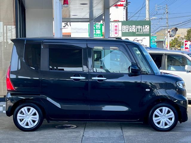 タント Ｘセレクション　車検整備付　禁煙車　両側スライド片側パワースライドドア　シートヒーター　ＬＥＤライト　オートライト　純正ナビ　地デジＴＶ　ＤＶＤ　バックカメラ　ＵＳＢジャック（30枚目）