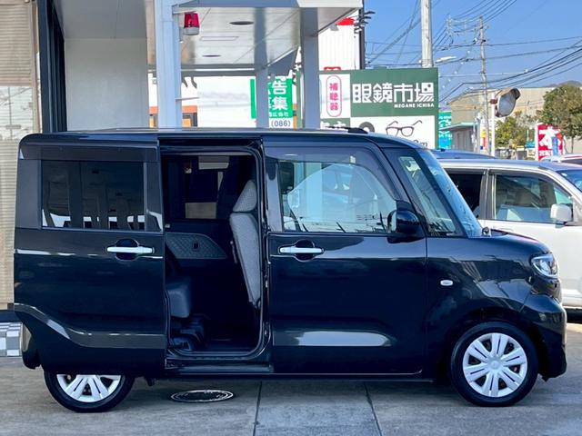 タント Ｘセレクション　車検整備付　禁煙車　両側スライド片側パワースライドドア　シートヒーター　ＬＥＤライト　オートライト　純正ナビ　地デジＴＶ　ＤＶＤ　バックカメラ　ＵＳＢジャック（31枚目）