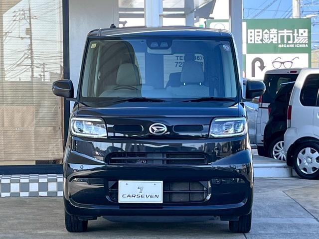 タント Ｘセレクション　車検整備付　禁煙車　両側スライド片側パワースライドドア　シートヒーター　ＬＥＤライト　オートライト　純正ナビ　地デジＴＶ　ＤＶＤ　バックカメラ　ＵＳＢジャック（32枚目）