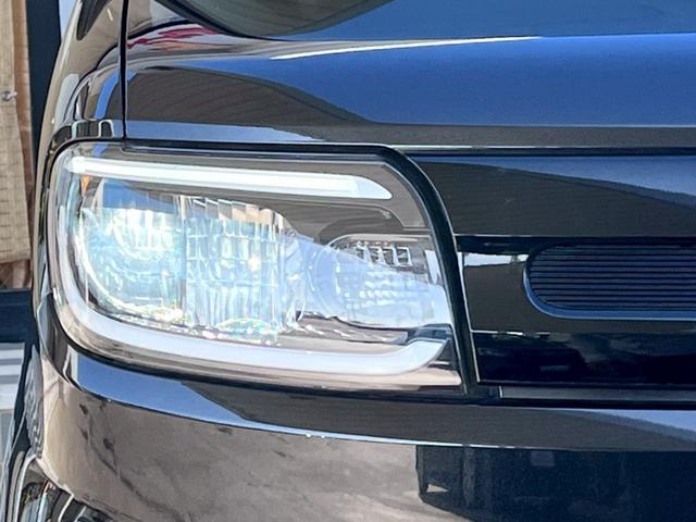 タント Ｘセレクション　車検整備付　禁煙車　両側スライド片側パワースライドドア　シートヒーター　ＬＥＤライト　オートライト　純正ナビ　地デジＴＶ　ＤＶＤ　バックカメラ　ＵＳＢジャック（33枚目）