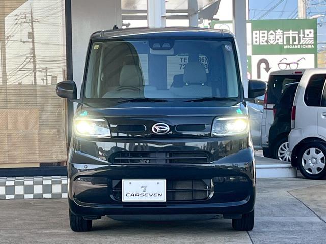 タント Ｘセレクション　車検整備付　禁煙車　両側スライド片側パワースライドドア　シートヒーター　ＬＥＤライト　オートライト　純正ナビ　地デジＴＶ　ＤＶＤ　バックカメラ　ＵＳＢジャック（35枚目）