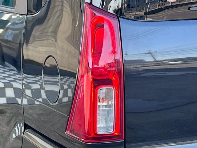 タント Ｘセレクション　車検整備付　禁煙車　両側スライド片側パワースライドドア　シートヒーター　ＬＥＤライト　オートライト　純正ナビ　地デジＴＶ　ＤＶＤ　バックカメラ　ＵＳＢジャック（37枚目）