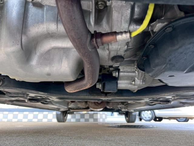 タント Ｘセレクション　車検整備付　禁煙車　両側スライド片側パワースライドドア　シートヒーター　ＬＥＤライト　オートライト　純正ナビ　地デジＴＶ　ＤＶＤ　バックカメラ　ＵＳＢジャック（42枚目）