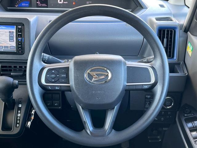 タント Ｘセレクション　車検整備付　禁煙車　両側スライド片側パワースライドドア　シートヒーター　ＬＥＤライト　オートライト　純正ナビ　地デジＴＶ　ＤＶＤ　バックカメラ　ＵＳＢジャック（47枚目）