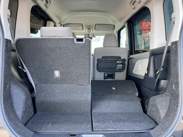 タント Ｘセレクション　車検整備付　禁煙車　両側スライド片側パワースライドドア　シートヒーター　ＬＥＤライト　オートライト　純正ナビ　地デジＴＶ　ＤＶＤ　バックカメラ　ＵＳＢジャック（59枚目）