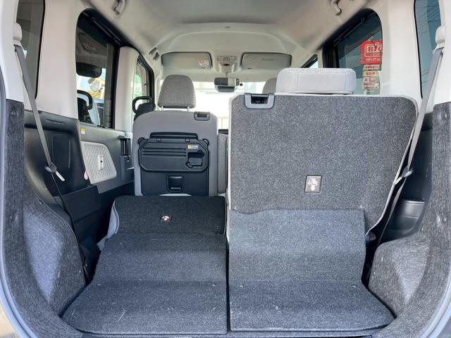 タント Ｘセレクション　車検整備付　禁煙車　両側スライド片側パワースライドドア　シートヒーター　ＬＥＤライト　オートライト　純正ナビ　地デジＴＶ　ＤＶＤ　バックカメラ　ＵＳＢジャック（60枚目）