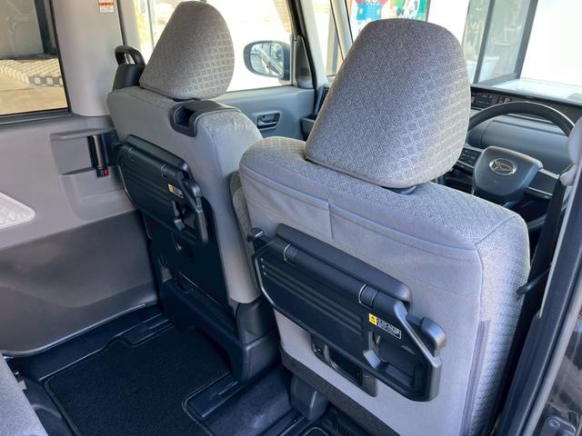 タント Ｘセレクション　車検整備付　禁煙車　両側スライド片側パワースライドドア　シートヒーター　ＬＥＤライト　オートライト　純正ナビ　地デジＴＶ　ＤＶＤ　バックカメラ　ＵＳＢジャック（61枚目）