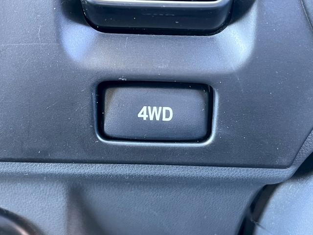 ハイゼットトラック エクストラVS 整備付 禁煙車 5MT 4WD エアコン パワステ パワーウィンドウ 荷台ライト 荷台マット(8枚目)