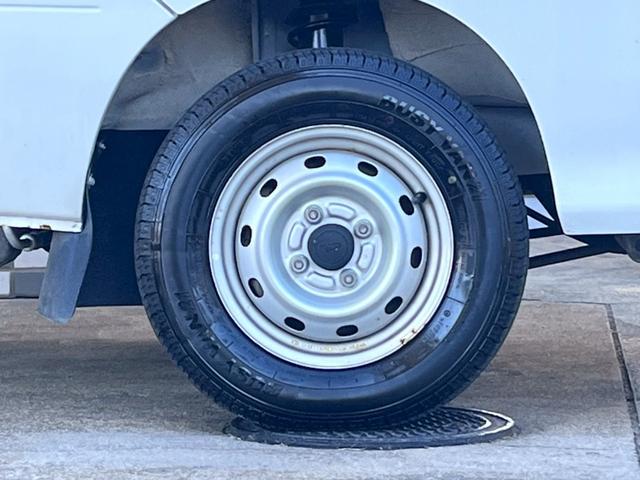 ハイゼットトラック エクストラVS 整備付 禁煙車 5MT 4WD エアコン パワステ パワーウィンドウ 荷台ライト 荷台マット(13枚目)