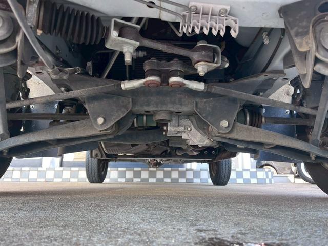 ハイゼットトラック エクストラVS 整備付 禁煙車 5MT 4WD エアコン パワステ パワーウィンドウ 荷台ライト 荷台マット(15枚目)