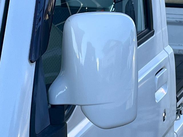 ハイゼットトラック エクストラVS 整備付 禁煙車 5MT 4WD エアコン パワステ パワーウィンドウ 荷台ライト 荷台マット(34枚目)