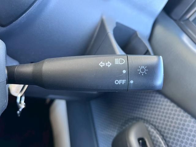 ハイゼットトラック エクストラVS 整備付 禁煙車 5MT 4WD エアコン パワステ パワーウィンドウ 荷台ライト 荷台マット(42枚目)