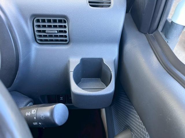 ハイゼットトラック エクストラVS 整備付 禁煙車 5MT 4WD エアコン パワステ パワーウィンドウ 荷台ライト 荷台マット(43枚目)