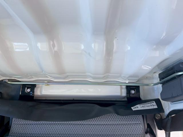 ハイゼットトラック エクストラVS 整備付 禁煙車 5MT 4WD エアコン パワステ パワーウィンドウ 荷台ライト 荷台マット(51枚目)