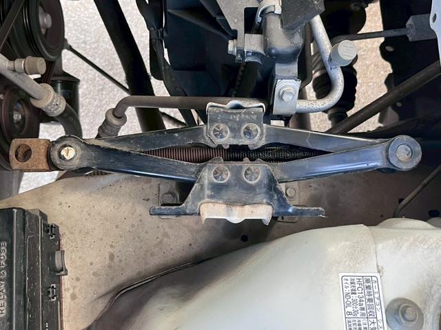 ハイゼットトラック エクストラVS 整備付 禁煙車 5MT 4WD エアコン パワステ パワーウィンドウ 荷台ライト 荷台マット(52枚目)