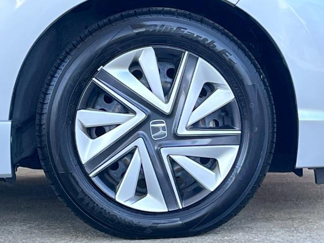 シャトル ハイブリッド　ホンダセンシング　車検整備付　禁煙車　衝突軽減ブレーキ　アダプティブクルーズコントロール　ナビ　バックカメラ　ＣＤ　Ｂｌｕｅｔｏｏｔｈ（15枚目）