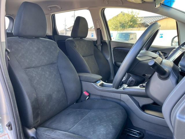 シャトル ハイブリッド　ホンダセンシング　車検整備付　禁煙車　衝突軽減ブレーキ　アダプティブクルーズコントロール　ナビ　バックカメラ　ＣＤ　Ｂｌｕｅｔｏｏｔｈ（17枚目）