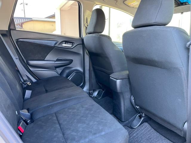 シャトル ハイブリッド　ホンダセンシング　車検整備付　禁煙車　衝突軽減ブレーキ　アダプティブクルーズコントロール　ナビ　バックカメラ　ＣＤ　Ｂｌｕｅｔｏｏｔｈ（24枚目）