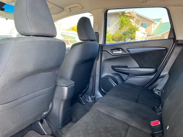 シャトル ハイブリッド　ホンダセンシング　車検整備付　禁煙車　衝突軽減ブレーキ　アダプティブクルーズコントロール　ナビ　バックカメラ　ＣＤ　Ｂｌｕｅｔｏｏｔｈ（27枚目）