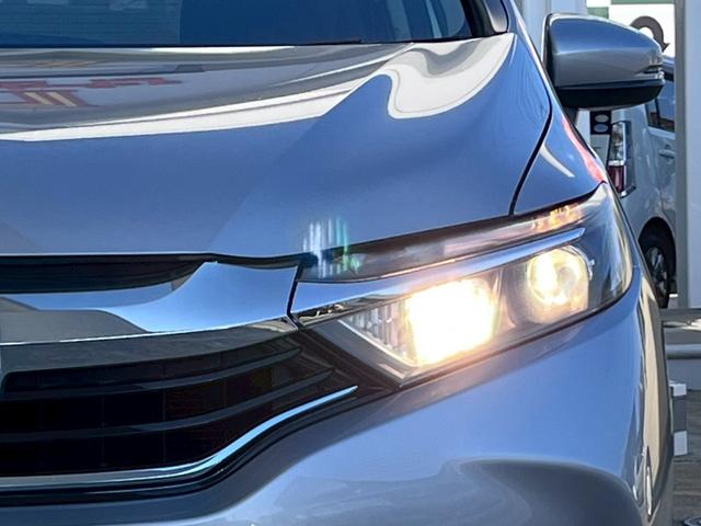 シャトル ハイブリッド　ホンダセンシング　車検整備付　禁煙車　衝突軽減ブレーキ　アダプティブクルーズコントロール　ナビ　バックカメラ　ＣＤ　Ｂｌｕｅｔｏｏｔｈ（33枚目）
