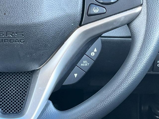 シャトル ハイブリッド　ホンダセンシング　車検整備付　禁煙車　衝突軽減ブレーキ　アダプティブクルーズコントロール　ナビ　バックカメラ　ＣＤ　Ｂｌｕｅｔｏｏｔｈ（48枚目）