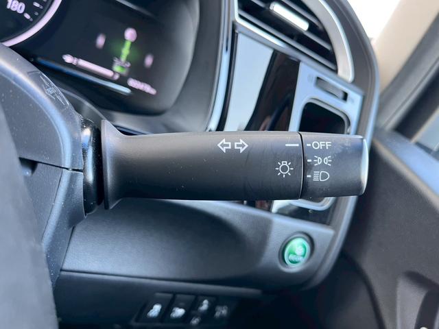 シャトル ハイブリッド　ホンダセンシング　車検整備付　禁煙車　衝突軽減ブレーキ　アダプティブクルーズコントロール　ナビ　バックカメラ　ＣＤ　Ｂｌｕｅｔｏｏｔｈ（50枚目）