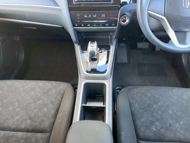 シャトル ハイブリッド　ホンダセンシング　車検整備付　禁煙車　衝突軽減ブレーキ　アダプティブクルーズコントロール　ナビ　バックカメラ　ＣＤ　Ｂｌｕｅｔｏｏｔｈ（51枚目）