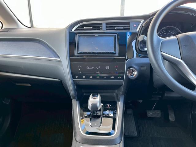 シャトル ハイブリッド　ホンダセンシング　車検整備付　禁煙車　衝突軽減ブレーキ　アダプティブクルーズコントロール　ナビ　バックカメラ　ＣＤ　Ｂｌｕｅｔｏｏｔｈ（52枚目）
