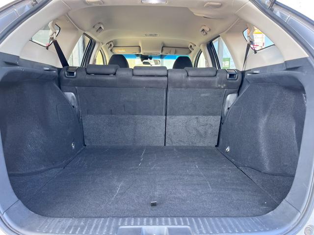 シャトル ハイブリッド　ホンダセンシング　車検整備付　禁煙車　衝突軽減ブレーキ　アダプティブクルーズコントロール　ナビ　バックカメラ　ＣＤ　Ｂｌｕｅｔｏｏｔｈ（57枚目）