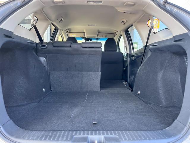 シャトル ハイブリッド　ホンダセンシング　車検整備付　禁煙車　衝突軽減ブレーキ　アダプティブクルーズコントロール　ナビ　バックカメラ　ＣＤ　Ｂｌｕｅｔｏｏｔｈ（58枚目）