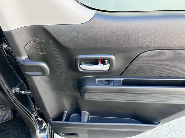 ワゴンR ハイブリッドFZ 整備付 保証付 禁煙車 衝突被害軽減ブレーキ ストラーダナビ 地デジ DVD再生 Bluetooth シートヒーター ベンチシート ETC スマートキー プッシュスタート クリアランスソナー(17枚目)