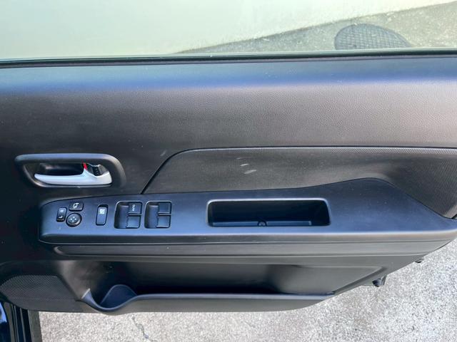 ワゴンR ハイブリッドFZ 整備付 保証付 禁煙車 衝突被害軽減ブレーキ ストラーダナビ 地デジ DVD再生 Bluetooth シートヒーター ベンチシート ETC スマートキー プッシュスタート クリアランスソナー(22枚目)