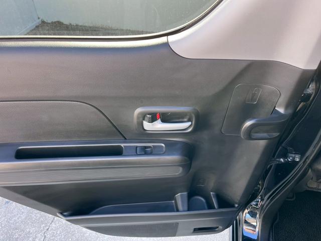 ワゴンR ハイブリッドFZ 整備付 保証付 禁煙車 衝突被害軽減ブレーキ ストラーダナビ 地デジ DVD再生 Bluetooth シートヒーター ベンチシート ETC スマートキー プッシュスタート クリアランスソナー(30枚目)