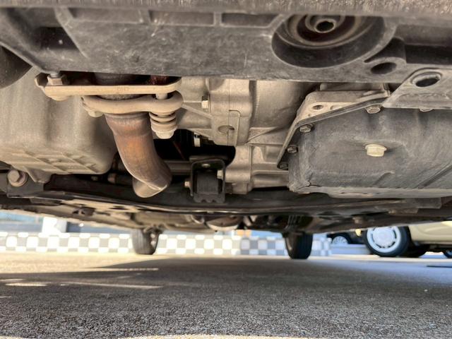 ワゴンR ハイブリッドFZ 整備付 保証付 禁煙車 衝突被害軽減ブレーキ ストラーダナビ 地デジ DVD再生 Bluetooth シートヒーター ベンチシート ETC スマートキー プッシュスタート クリアランスソナー(44枚目)