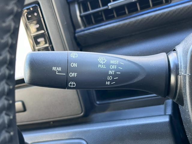 ワゴンR ハイブリッドFZ 整備付 保証付 禁煙車 衝突被害軽減ブレーキ ストラーダナビ 地デジ DVD再生 Bluetooth シートヒーター ベンチシート ETC スマートキー プッシュスタート クリアランスソナー(53枚目)