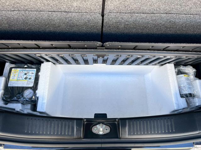 ワゴンR ハイブリッドFZ 整備付 保証付 禁煙車 衝突被害軽減ブレーキ ストラーダナビ 地デジ DVD再生 Bluetooth シートヒーター ベンチシート ETC スマートキー プッシュスタート クリアランスソナー(64枚目)