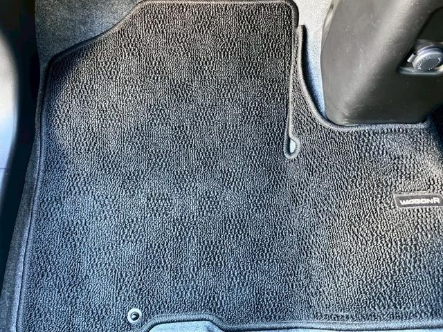 ワゴンR ハイブリッドFZ 整備付 保証付 禁煙車 衝突被害軽減ブレーキ ストラーダナビ 地デジ DVD再生 Bluetooth シートヒーター ベンチシート ETC スマートキー プッシュスタート クリアランスソナー(67枚目)