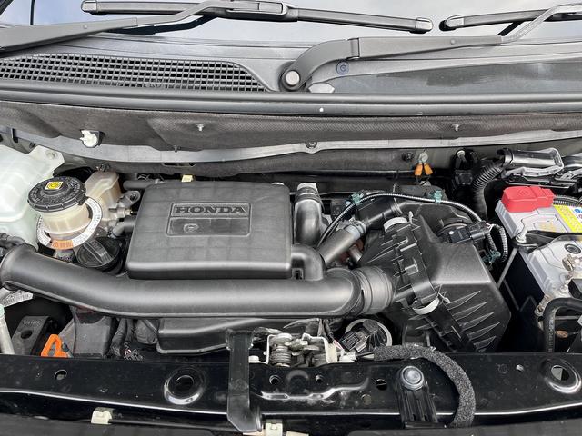 Ｎ－ＢＯＸカスタム Ｇ・ＥＸホンダセンシング　整備付　禁煙車　衝突軽減ブレーキ　両側スライド片側パワースライドドア　ＬＥＤライト　オートライト　ＵＳＢジャック　バックカメラ　ＥＴＣ（14枚目）