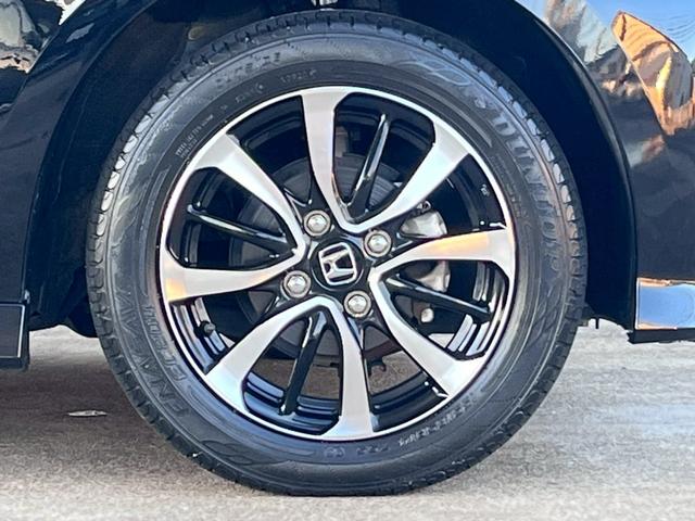 Ｎ－ＢＯＸカスタム Ｇ・ＥＸホンダセンシング　整備付　禁煙車　衝突軽減ブレーキ　両側スライド片側パワースライドドア　ＬＥＤライト　オートライト　ＵＳＢジャック　バックカメラ　ＥＴＣ（17枚目）