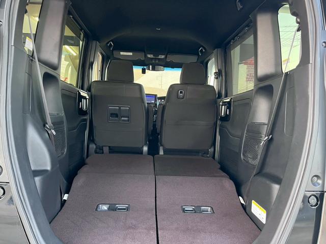 Ｎ－ＢＯＸカスタム Ｇ・ＥＸホンダセンシング　整備付　禁煙車　衝突軽減ブレーキ　両側スライド片側パワースライドドア　ＬＥＤライト　オートライト　ＵＳＢジャック　バックカメラ　ＥＴＣ（19枚目）